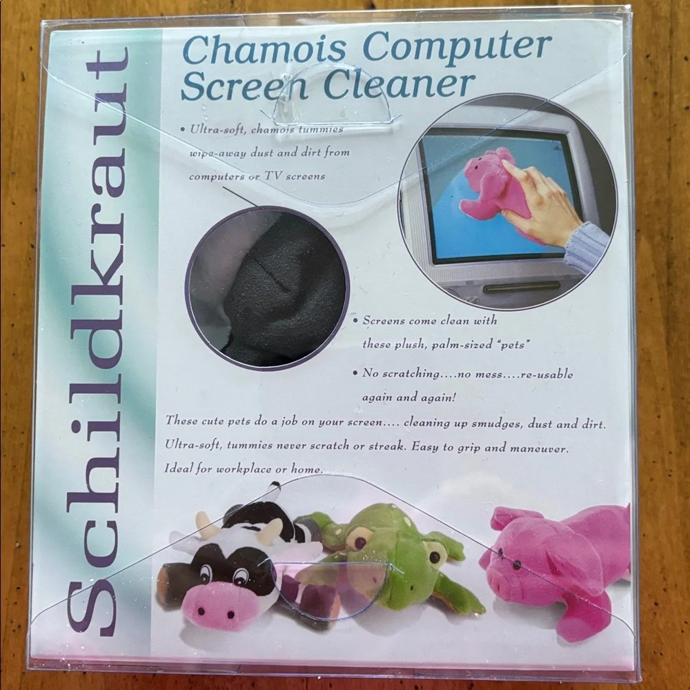 Computer Screen Cleaner - Picture 2 of 2